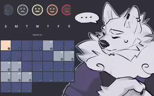 Page 399 of VoidHound - preview thumbnail