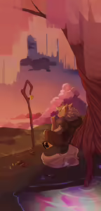 Page 470 of VoidHound - preview thumbnail