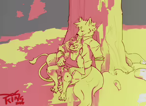 Page 537 of VoidHound - preview thumbnail