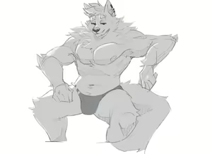 Page 556 of VoidHound - preview thumbnail