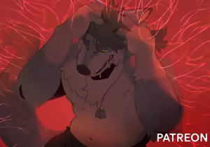Page 56 of VoidHound - preview thumbnail