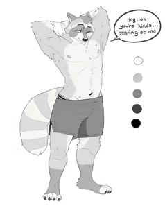 Page 594 of VoidHound - preview thumbnail