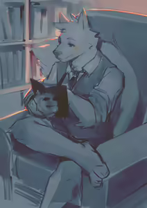 Page 627 of VoidHound - preview thumbnail