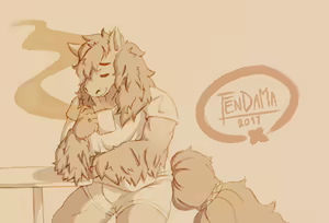 Page 631 of VoidHound - preview thumbnail