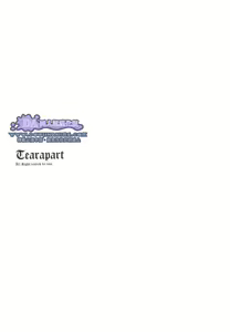 Page 21 of tearapart - preview thumbnail