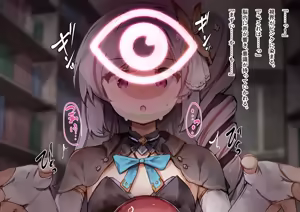 Page 12 of Shoukanshi-chan to Ninshiki Sogai -Kaihatsu sareru Oppai to Bonyuu Jinkaku Haishutsu Acme- - preview thumbnail