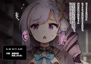 Page 15 of Shoukanshi-chan to Ninshiki Sogai -Kaihatsu sareru Oppai to Bonyuu Jinkaku Haishutsu Acme- - preview thumbnail