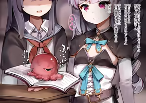 Page 17 of Shoukanshi-chan to Ninshiki Sogai -Kaihatsu sareru Oppai to Bonyuu Jinkaku Haishutsu Acme- - preview thumbnail