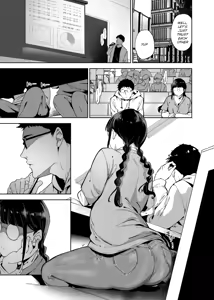 Page 158 of Otaku Tomodachi to no Sex wa Saikou ni Kimochi Ii | Sex with Your Otaku Friend is Mindblowing - preview thumbnail