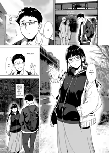 Page 172 of Otaku Tomodachi to no Sex wa Saikou ni Kimochi Ii | Sex with Your Otaku Friend is Mindblowing - preview thumbnail