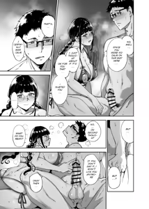 Page 198 of Otaku Tomodachi to no Sex wa Saikou ni Kimochi Ii | Sex with Your Otaku Friend is Mindblowing - preview thumbnail