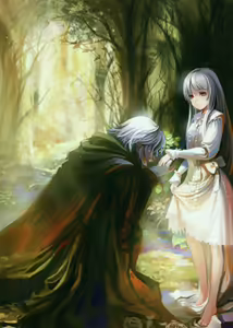 Page 10 of Shiroi Hana - preview thumbnail