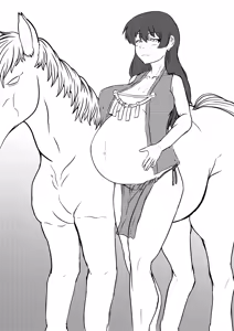 Page 7 of 新年おめでとうございます！ - preview thumbnail