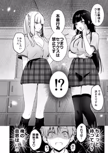 Page 17 of Gal VS Seiso - preview thumbnail