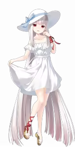 Page 247 of Haison Shoujo Bangai ~Kagome Shuui~ - preview thumbnail