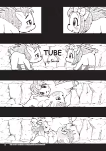 Page 8 of infurnt! 3 - preview thumbnail