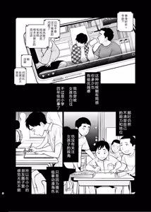 Page 3 of Omoidashitakunai koto - preview thumbnail