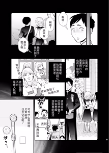 Page 8 of Omoidashitakunai koto - preview thumbnail