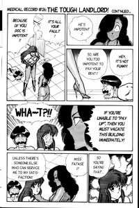 Page 101 of Ogenki Clinic Vol.2 - preview thumbnail