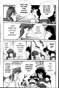 Page 156 of Ogenki Clinic Vol.2 - preview thumbnail