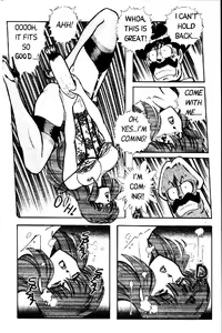 Page 38 of Ogenki Clinic Vol.2 - preview thumbnail