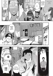 Page 3 of Semishigure no Tenkousei | Переведенный ученик в сезон цикад - preview thumbnail