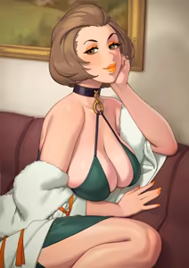 Page 302 of RizDraws Personal Collection - preview thumbnail