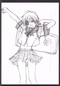 Page 127 of Ibento Katsudo Kyushi Kinenbon - preview thumbnail