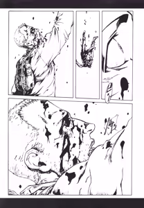 Page 57 of Ibento Katsudo Kyushi Kinenbon - preview thumbnail