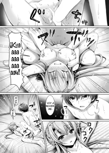 Page 15 of Soretomo Summer | Verano Amoroso - preview thumbnail