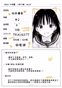 Page 103 of Sensei no Suimin Mahou wa Kouka Batsugun! - preview thumbnail