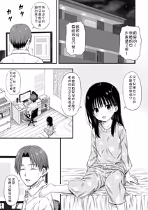 Page 3 of Sensei no Suimin Mahou wa Kouka Batsugun! - preview thumbnail