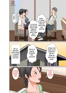Page 18 of Kora! Anta Hahaoya o Kudoite Nani Shiyoutte Iu no! ~Katsuo Hitorigurashi Hen~ Sono 6 | ¡Oye! ¿Qué Pretendes Seduciendo a Tu Madre？~La Vida en Solitario de Katsuo~ 6 - preview thumbnail