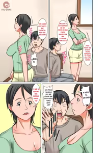 Page 21 of Kora! Anta Hahaoya o Kudoite Nani Shiyoutte Iu no! ~Katsuo Hitorigurashi Hen~ Sono 6 | ¡Oye! ¿Qué Pretendes Seduciendo a Tu Madre？~La Vida en Solitario de Katsuo~ 6 - preview thumbnail