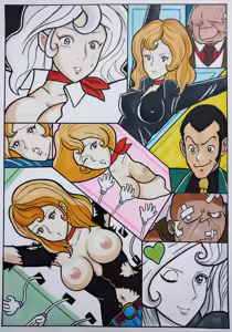 Page 286 of Artist: ブオンゴ/ntpe4772 - preview thumbnail