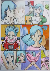 Page 304 of Artist: ブオンゴ/ntpe4772 - preview thumbnail