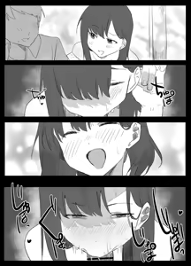 Page 14 of Netoge de Atta Ko ni Ecchi shite Moratta Hanashi - preview thumbnail