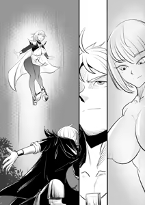 Page 29 of 精灵王国4塞珐 - preview thumbnail