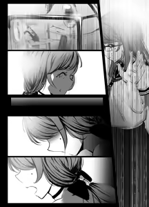 Page 57 of Shigoto ni Tsukarete Inaka ni Kaettara Osananajimi ga Meccha Hagemashite kureta Hanashi - preview thumbnail