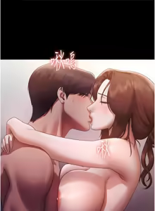 Page 1059 of 老板娘的诱惑 | 老闆娘的誘惑 1-82 END - preview thumbnail