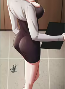 Page 391 of 老板娘的诱惑 | 老闆娘的誘惑 1-82 END - preview thumbnail