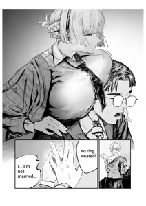 Page 67 of Downer Gal ni Shiboritorareru Saenai Boku - preview thumbnail