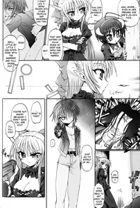 Page 106 of Slave Heroines Vol. 5 - preview thumbnail