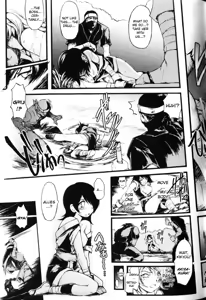 Page 152 of Slave Heroines Vol. 5 - preview thumbnail