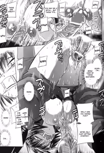 Page 170 of Slave Heroines Vol. 5 - preview thumbnail