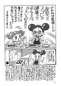 Page 107 of Chousen Ame Ver. 17.0 - preview thumbnail