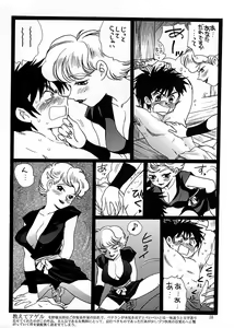 Page 57 of Chousen Ame Ver. 17.0 - preview thumbnail