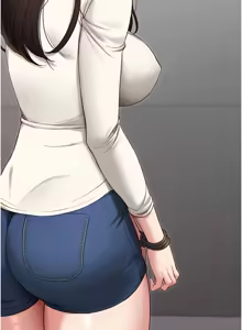 Page 35 of 太妹攻略指南 1-49 - preview thumbnail