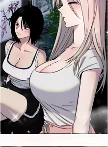 Page 135 of 守护天使 | 守護天使 1-61 - preview thumbnail