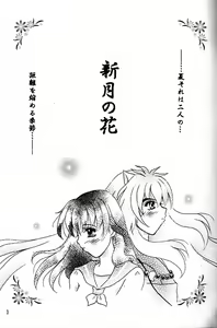 Page 2 of Shingetsu no Hana - preview thumbnail
